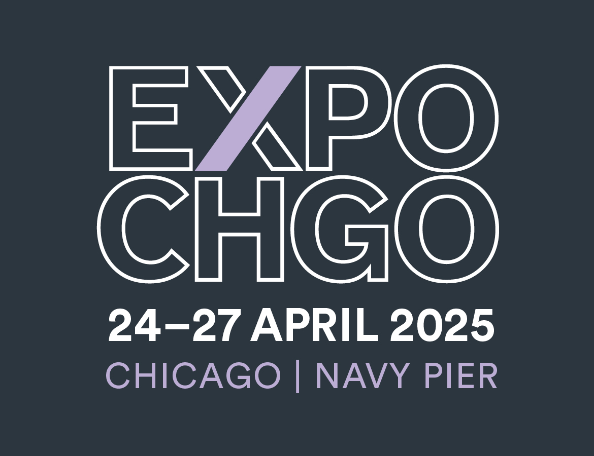 Media Usage for Institutions EXPO CHICAGO Chicago